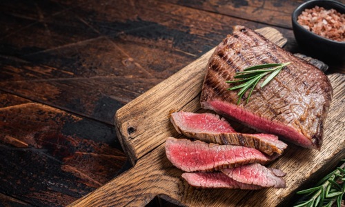 The New York Butcher Shoppe