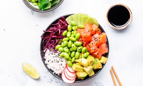 Yum Poke Spot